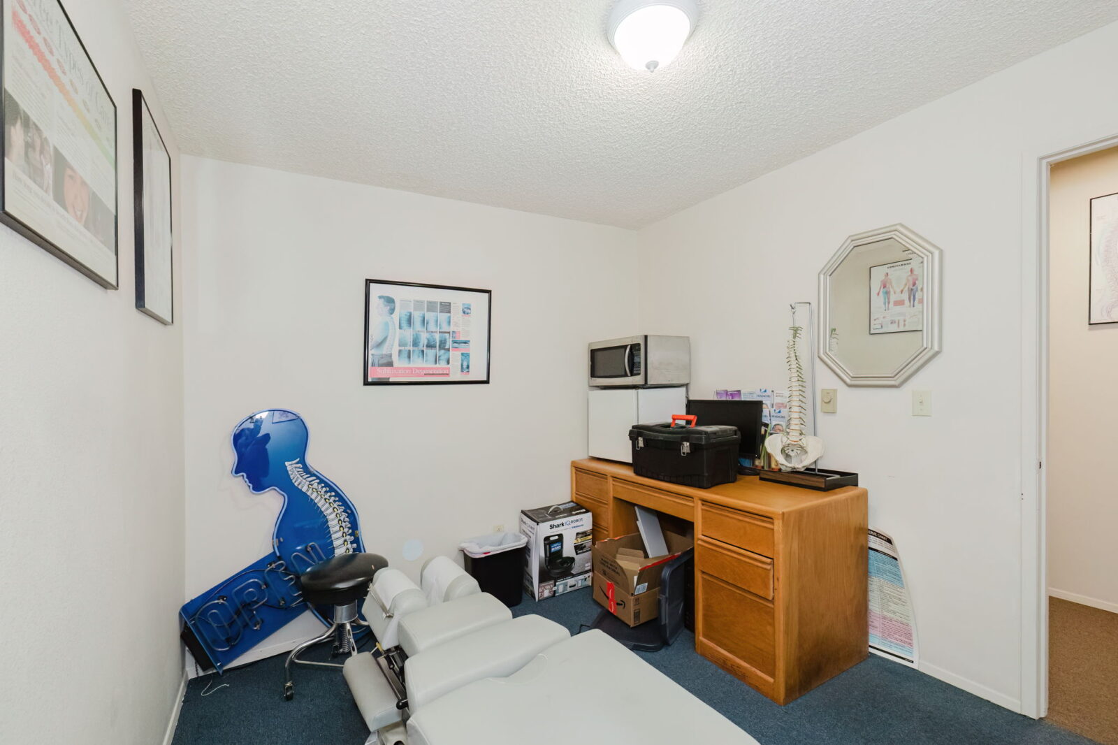 14619 Purdy Dr NW A & B