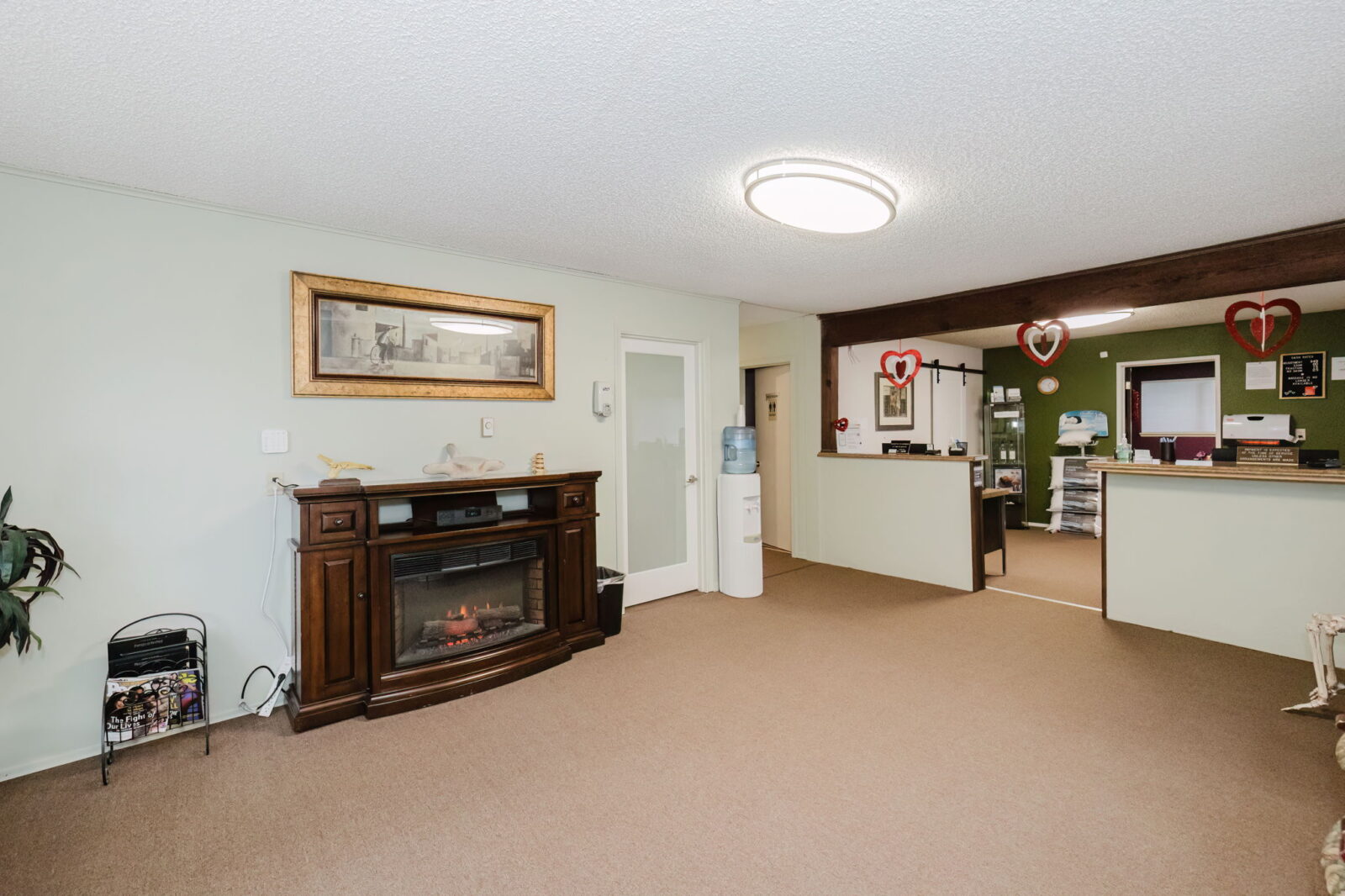 14619 Purdy Dr NW A & B