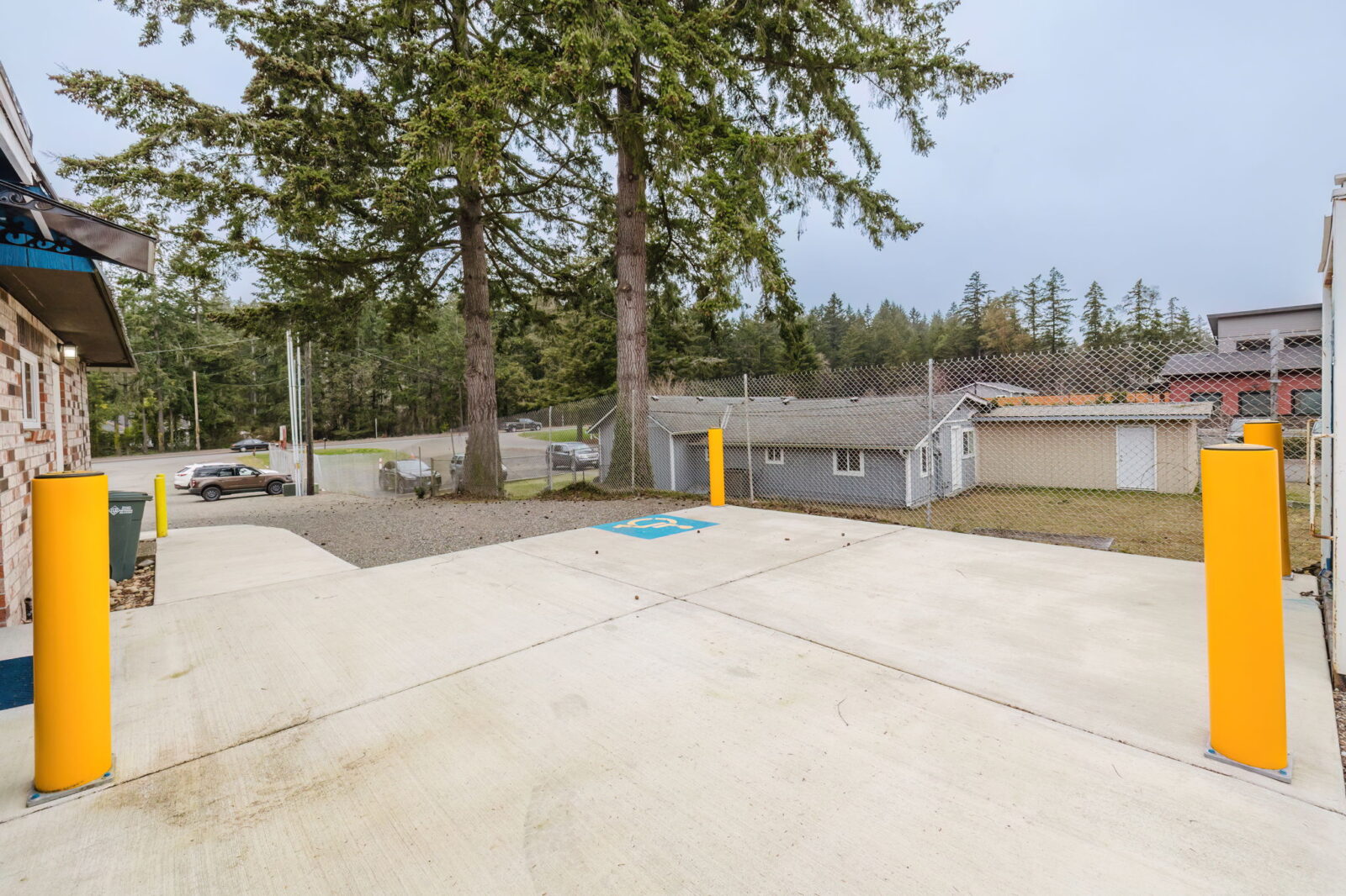 14619 Purdy Dr NW A & B