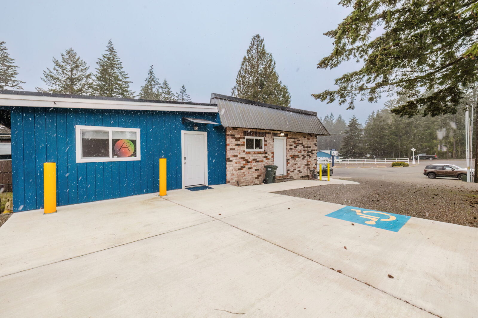 14619 Purdy Dr NW A & B