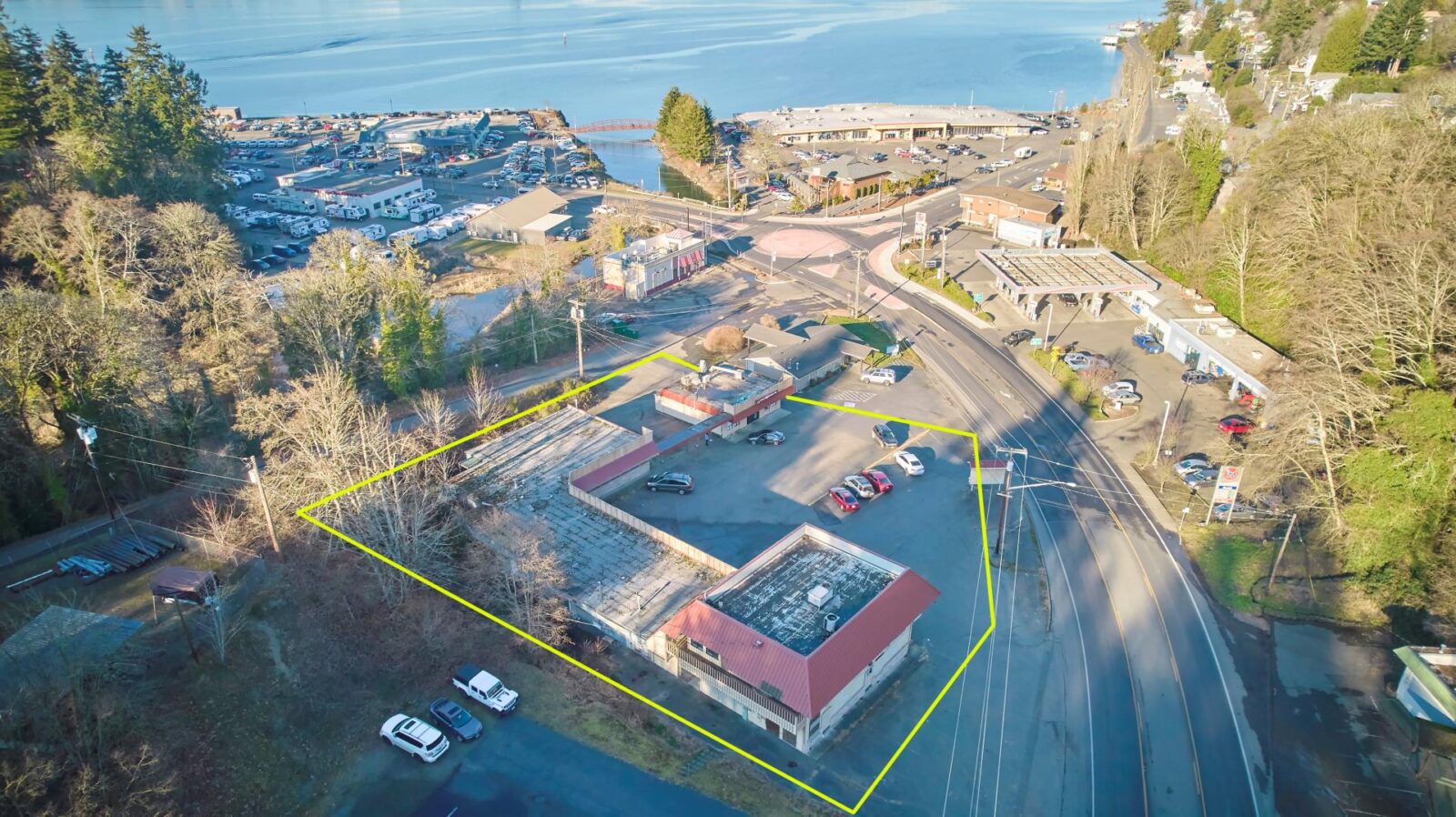 100 Bethel Ave