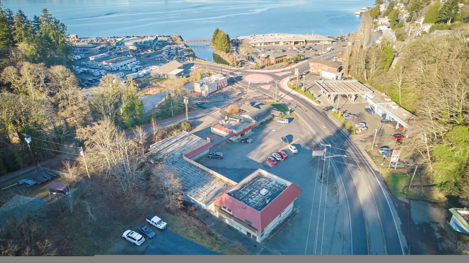 100 Bethel Ave