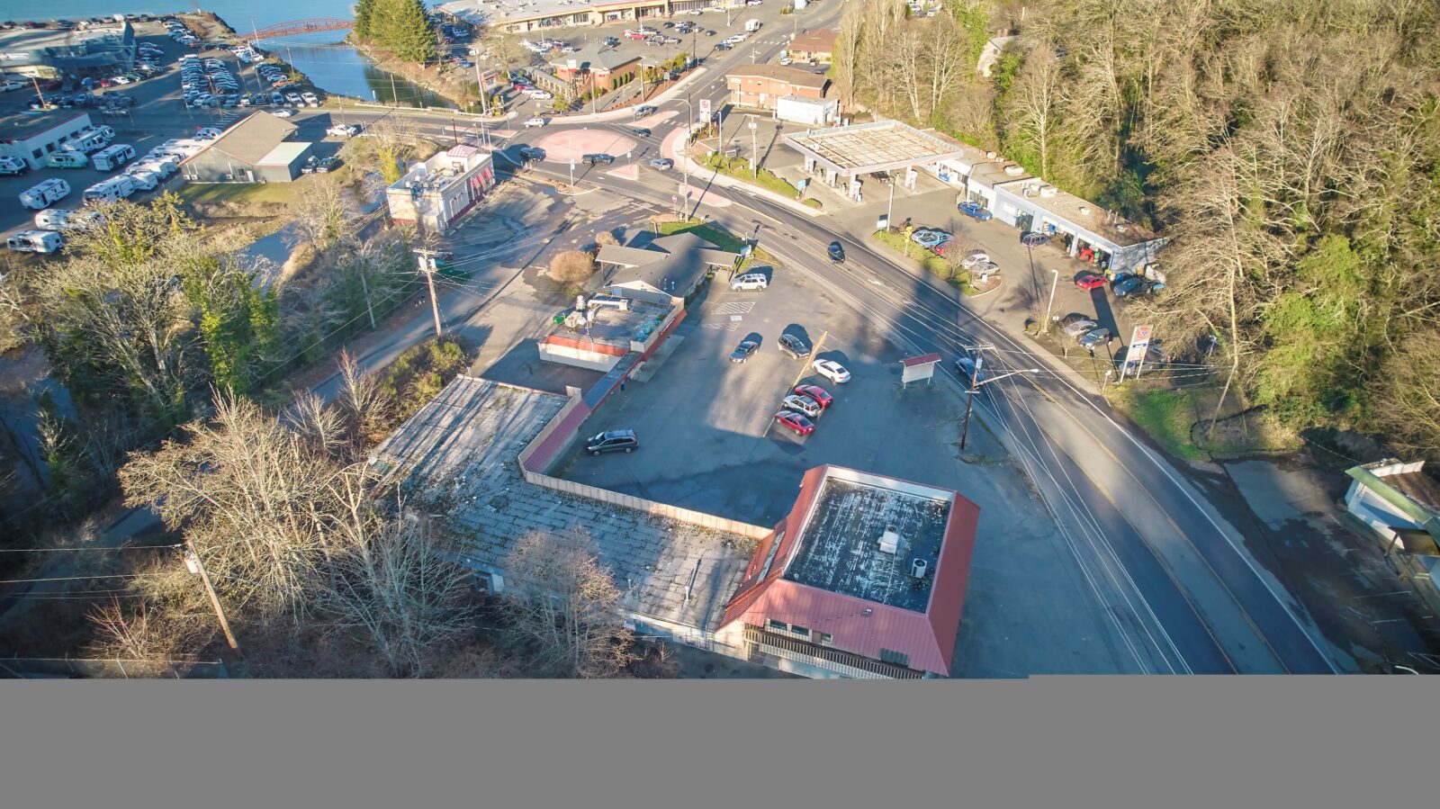 100 Bethel Ave
