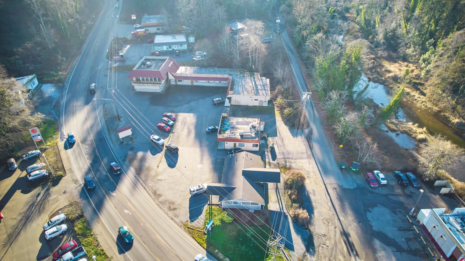 100 Bethel Ave