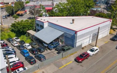 4700 Ballard Ave NW