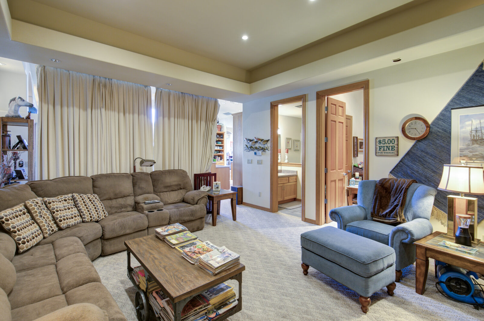 857 Point Brown Ave