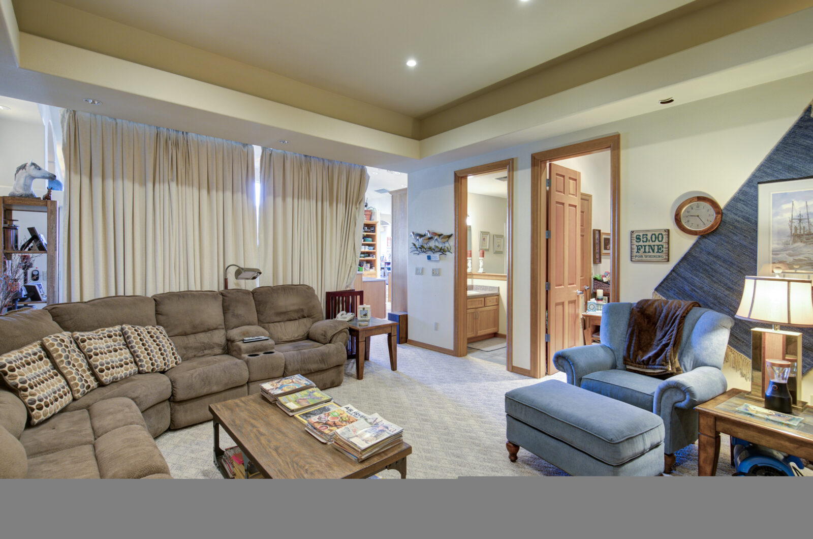 857 Point Brown Ave