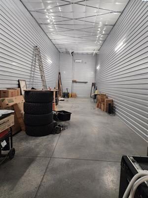 903 Curie Street Unit A20