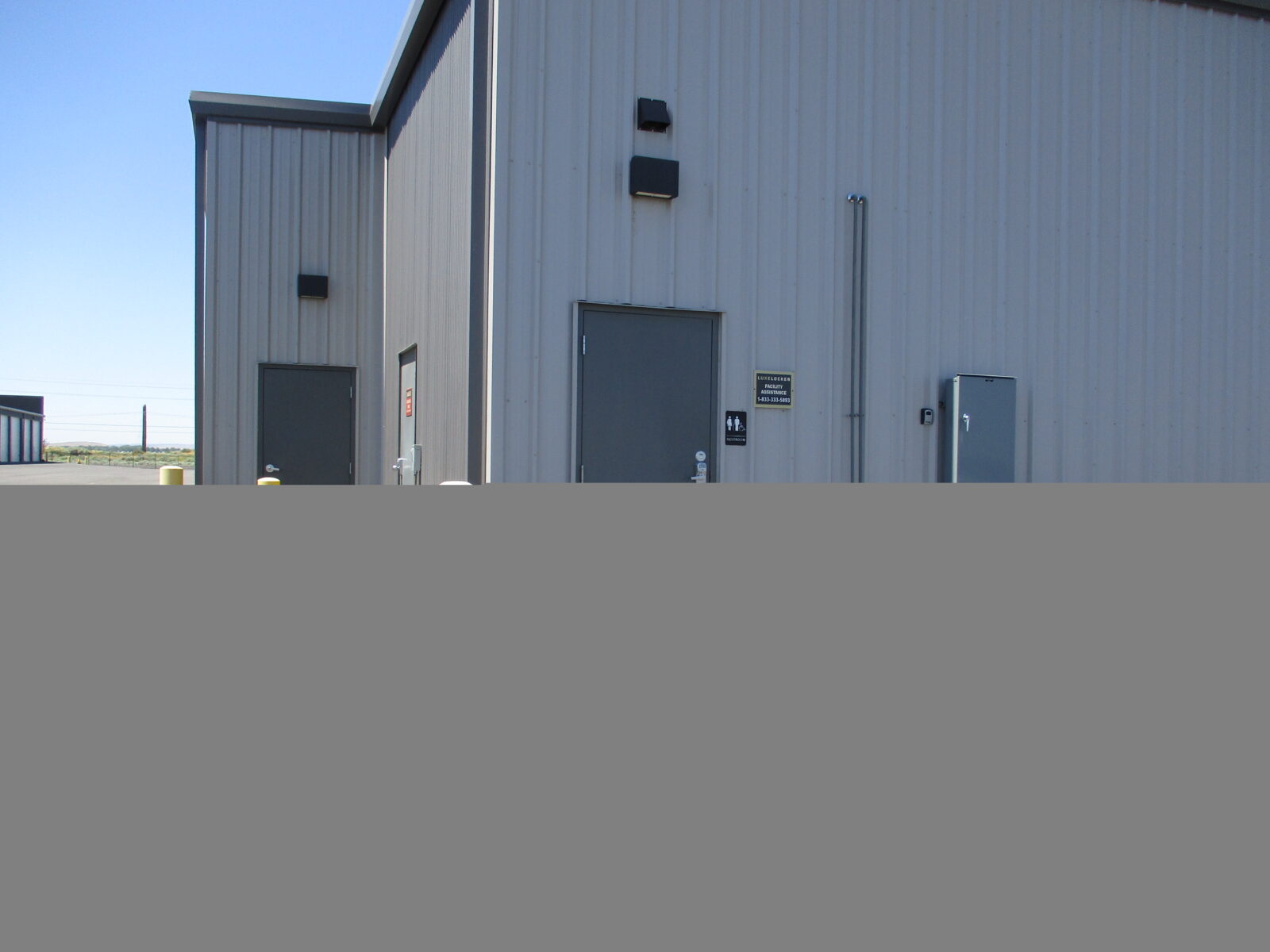 903 Curie Street Unit A20