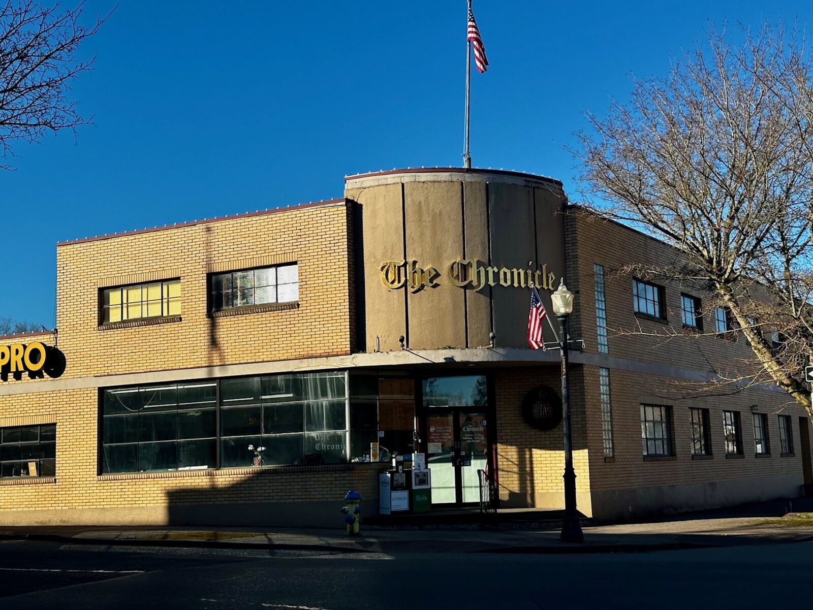 321 N Pearl St