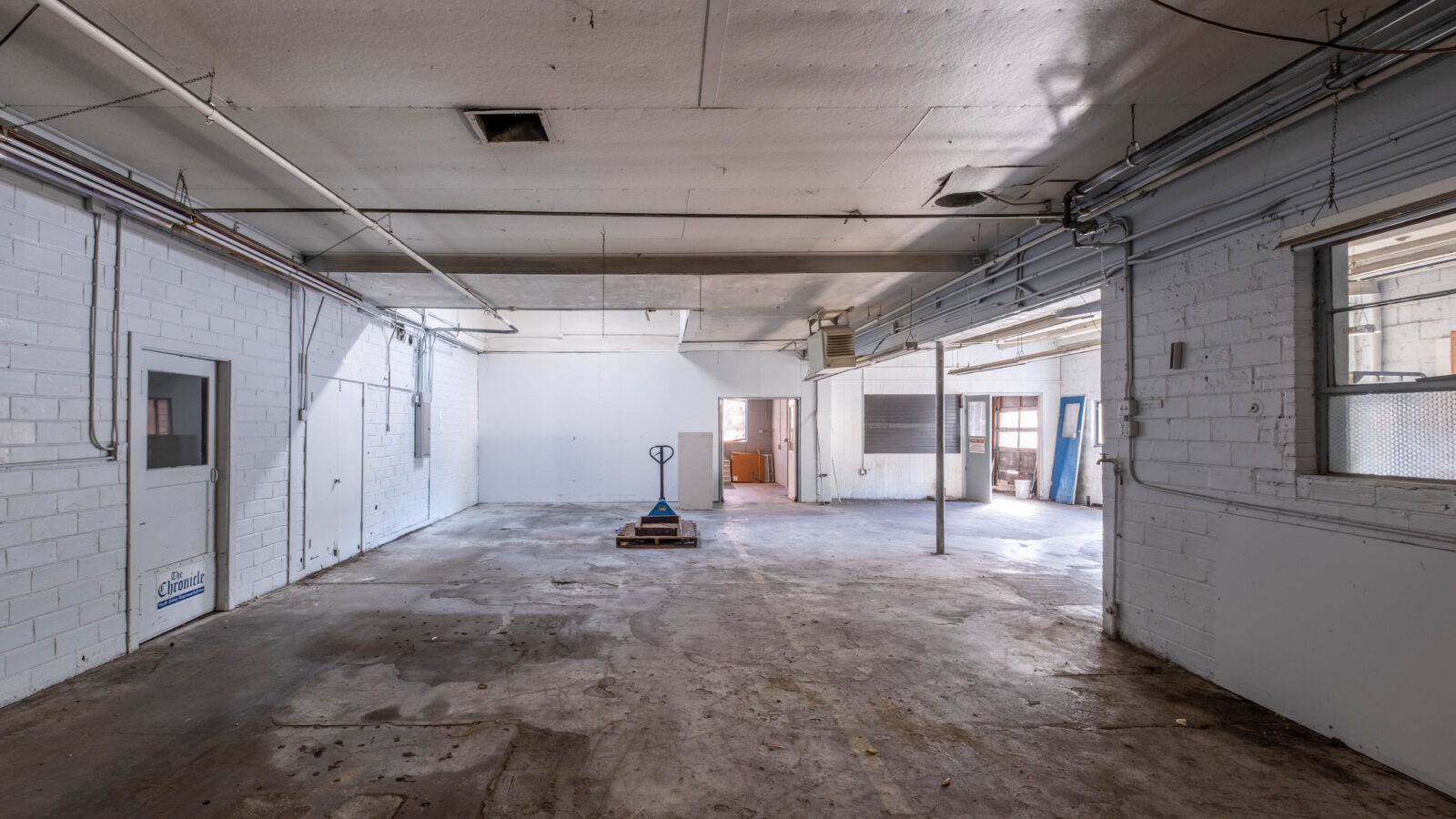 321 N Pearl St