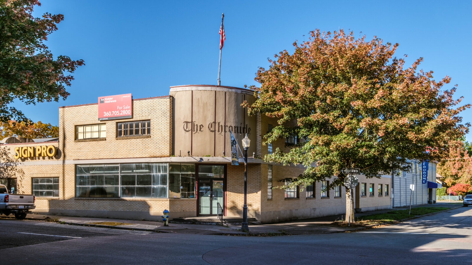 321 N Pearl St