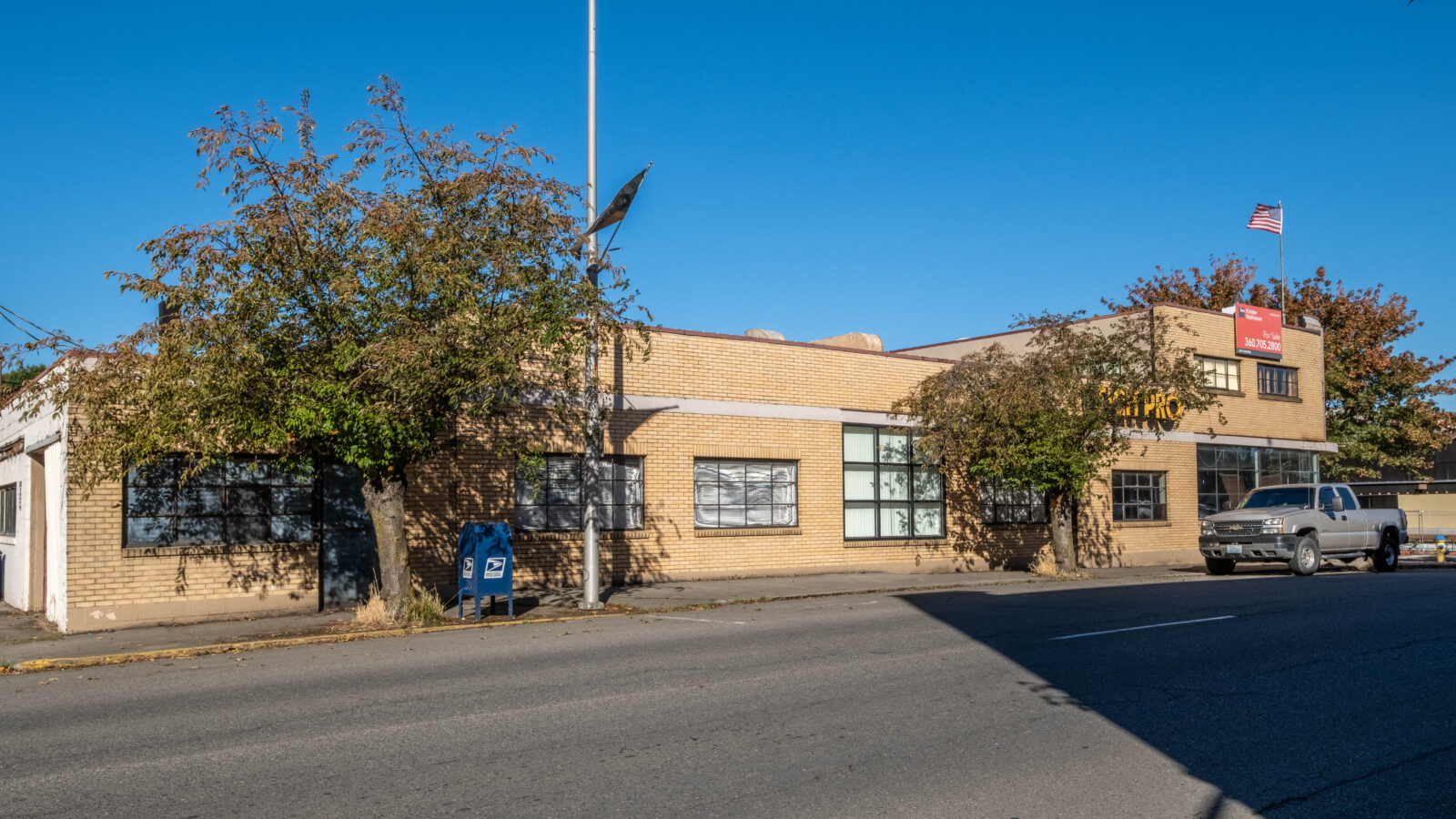 321 N Pearl St