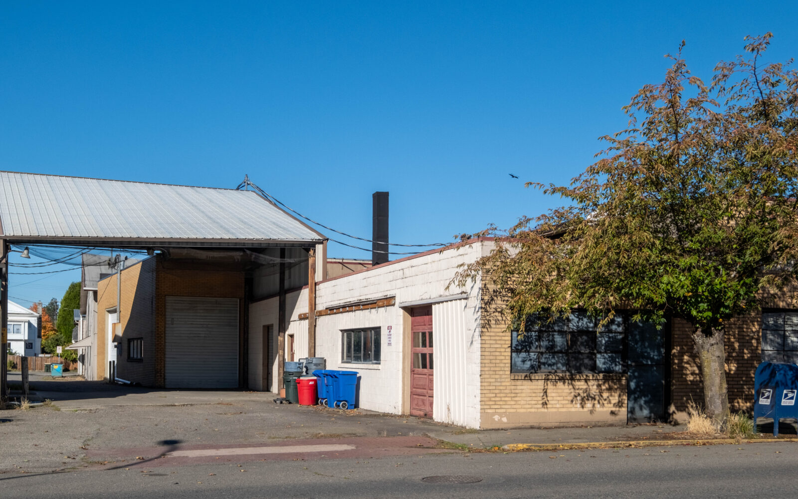321 N Pearl St