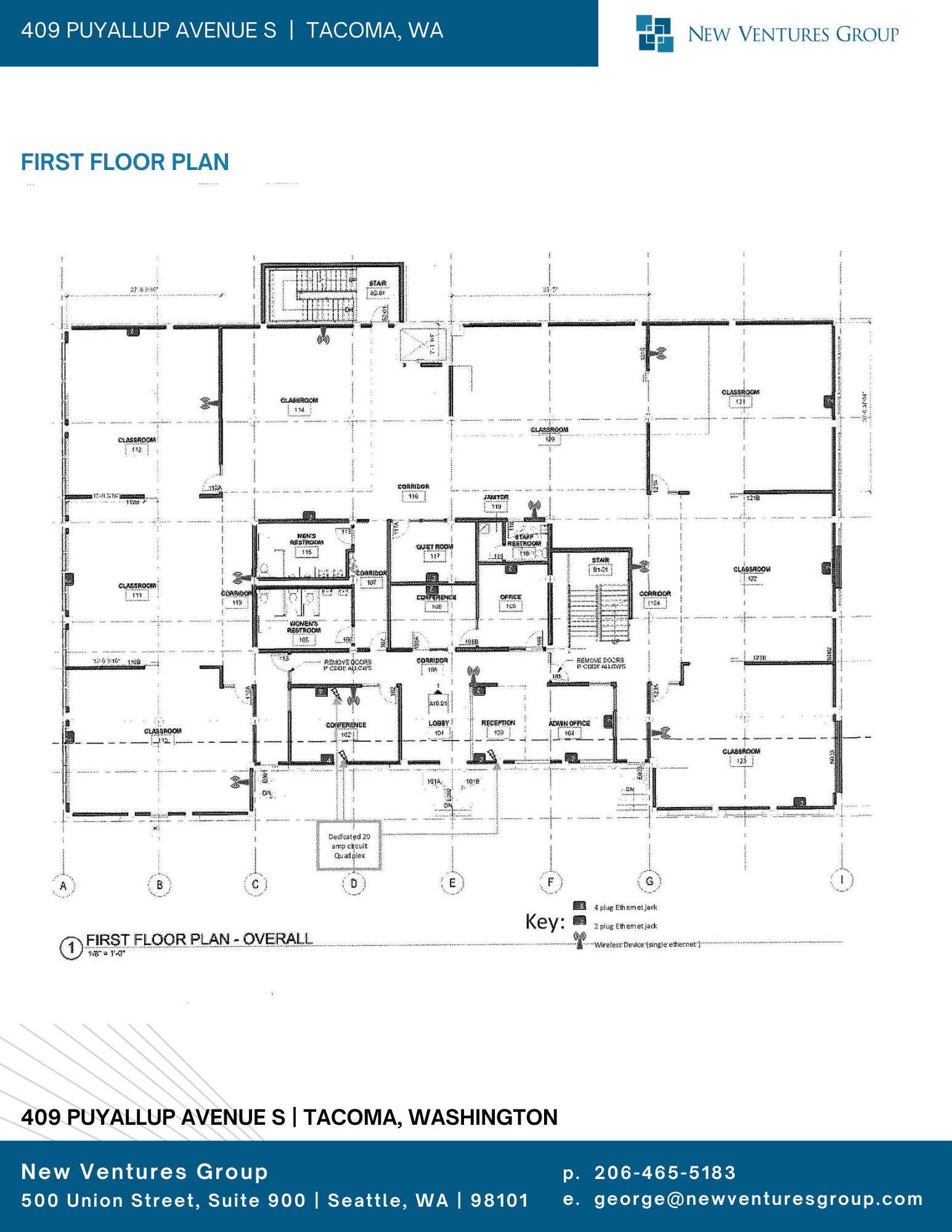 409 Puyallup Ave S