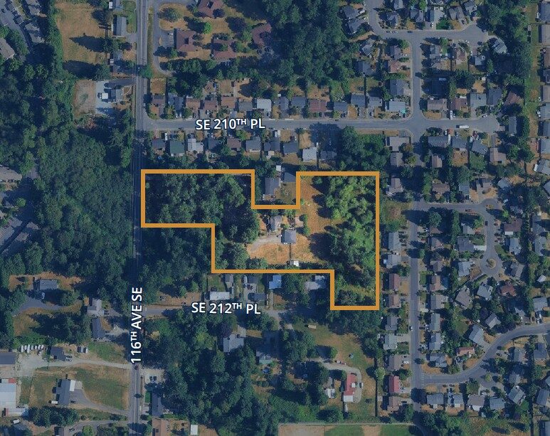 21108 116th Ave SE