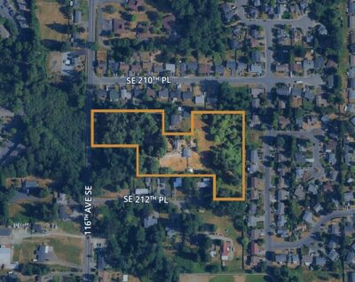 21108 116th Ave SE