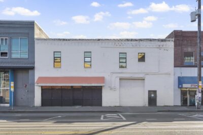 1420 Broadway