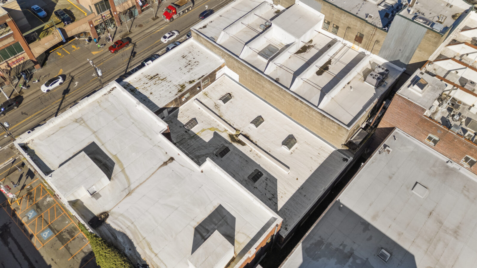 1420 Broadway