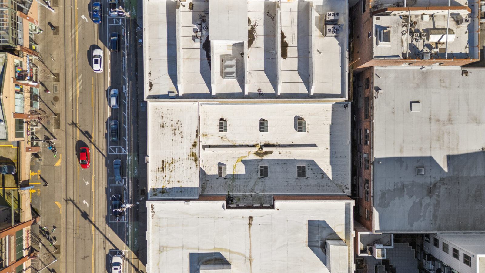 1420 Broadway