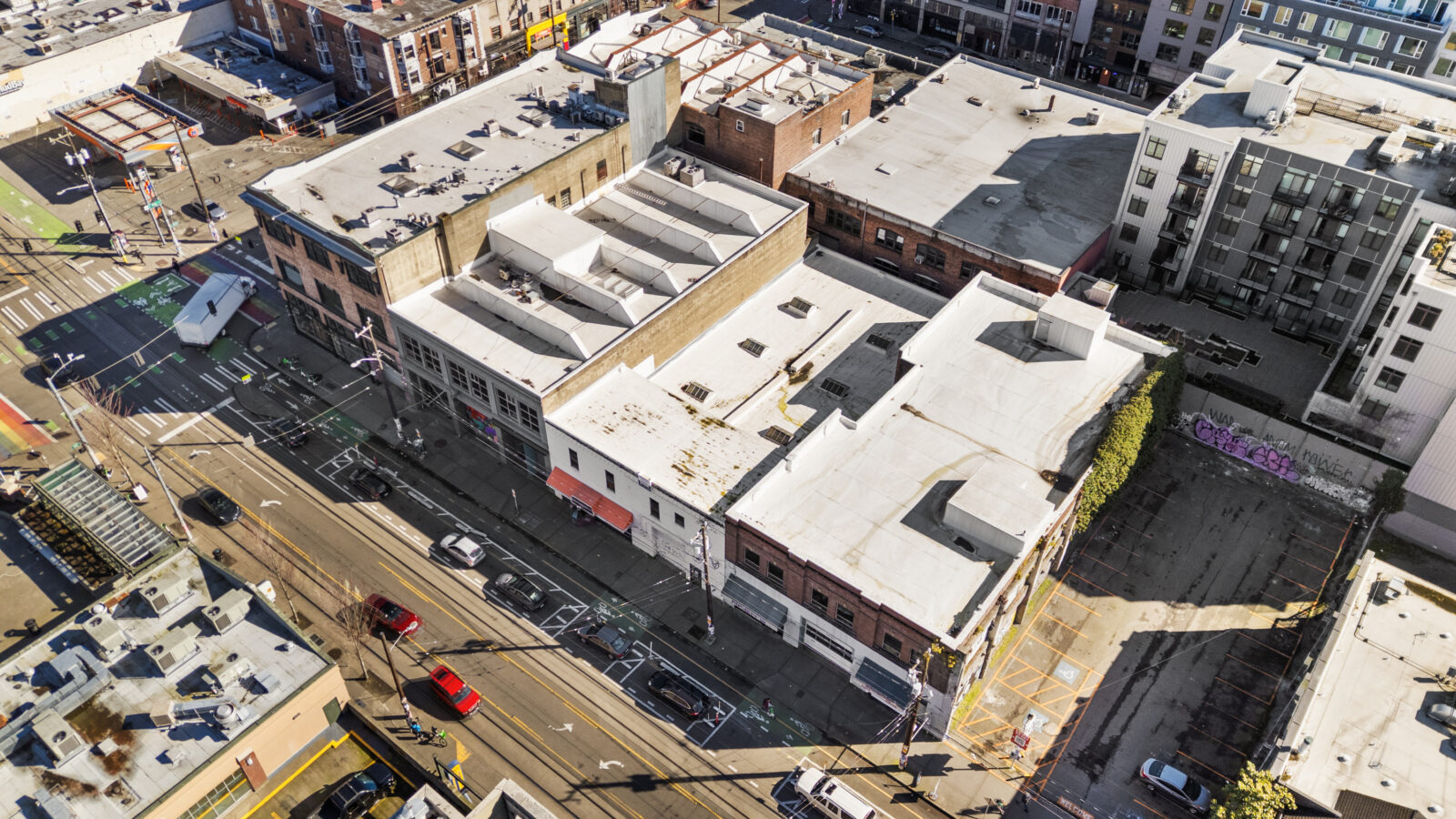 1420 Broadway