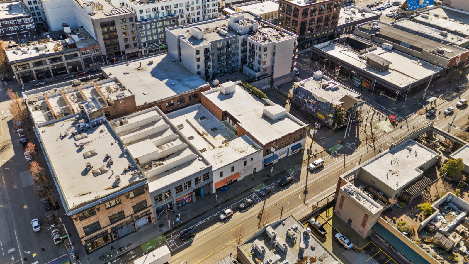 1420 Broadway