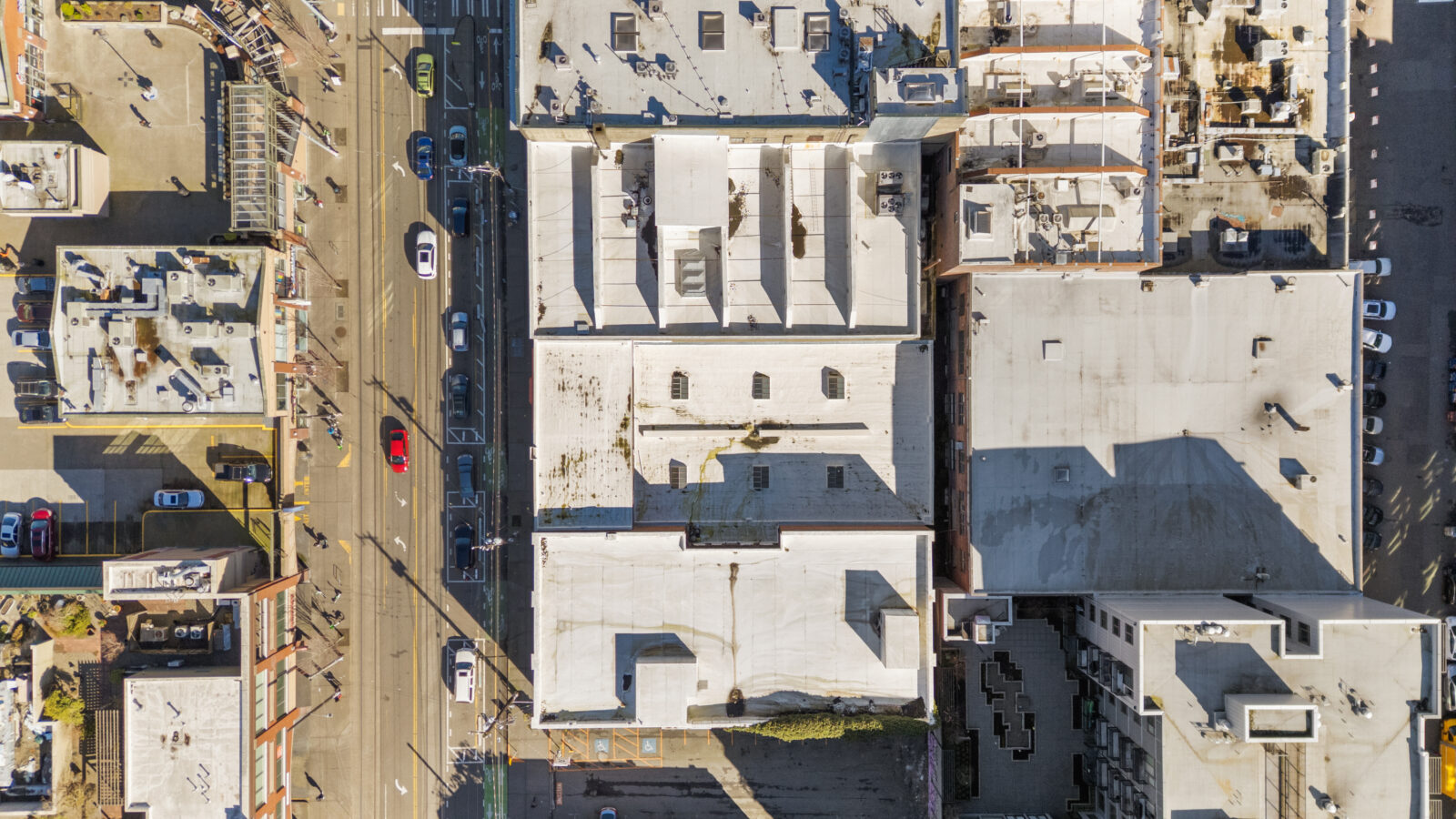1420 Broadway