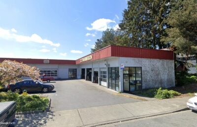 14711 15th Ave NE