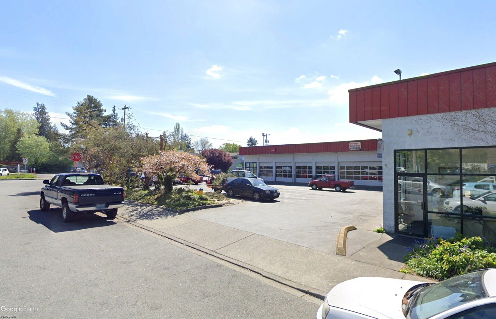 14711 15th Ave NE