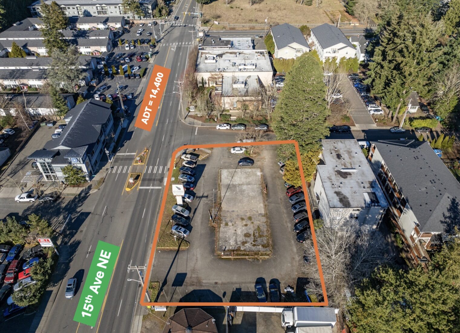 14724 15th Ave NE
