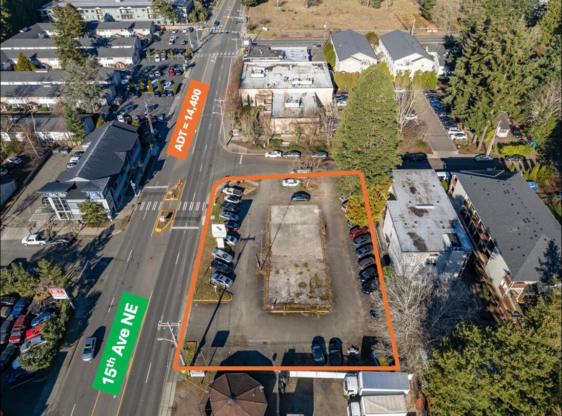 14724 15th Ave NE