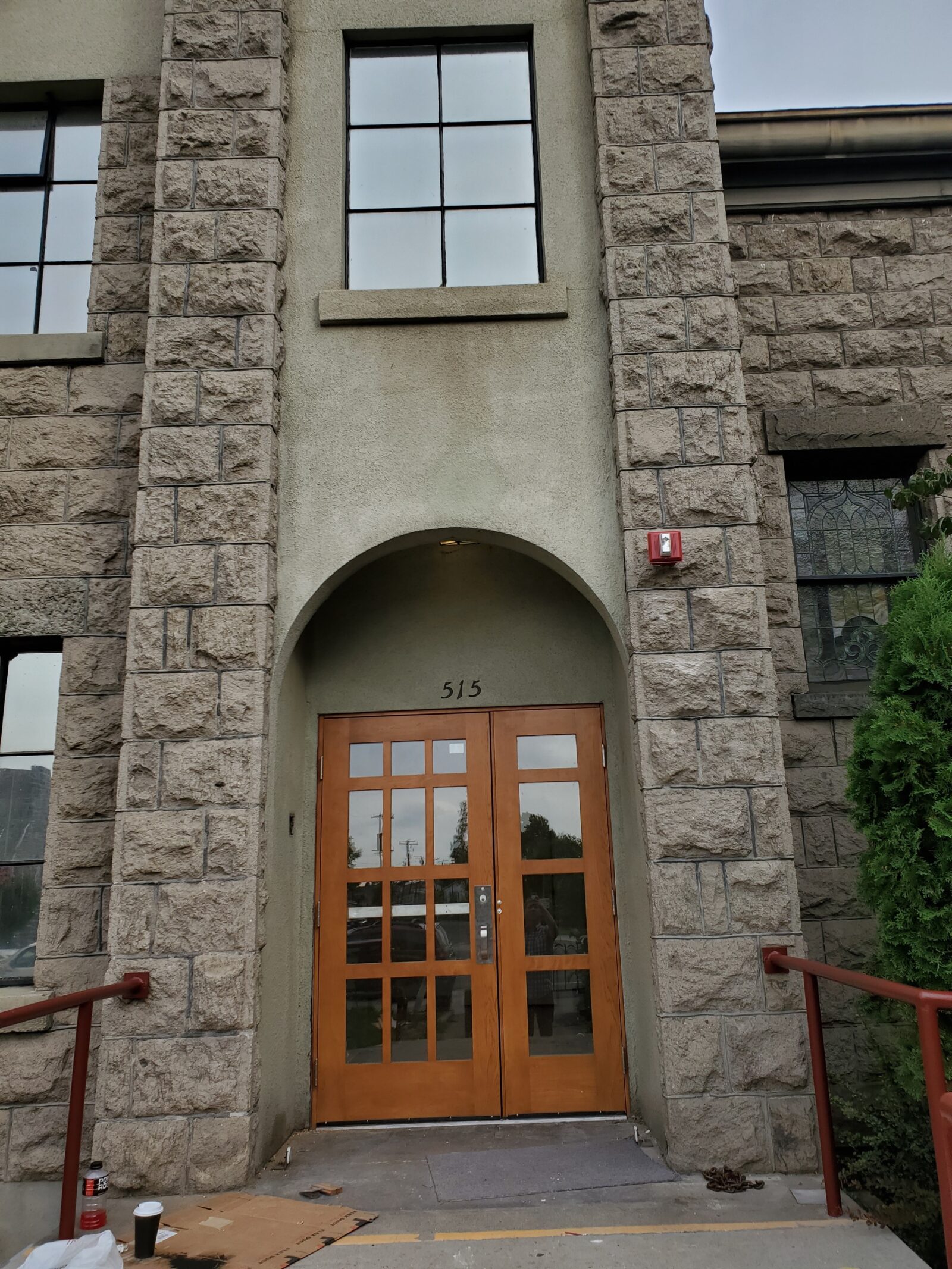 515 E Yakima Ave