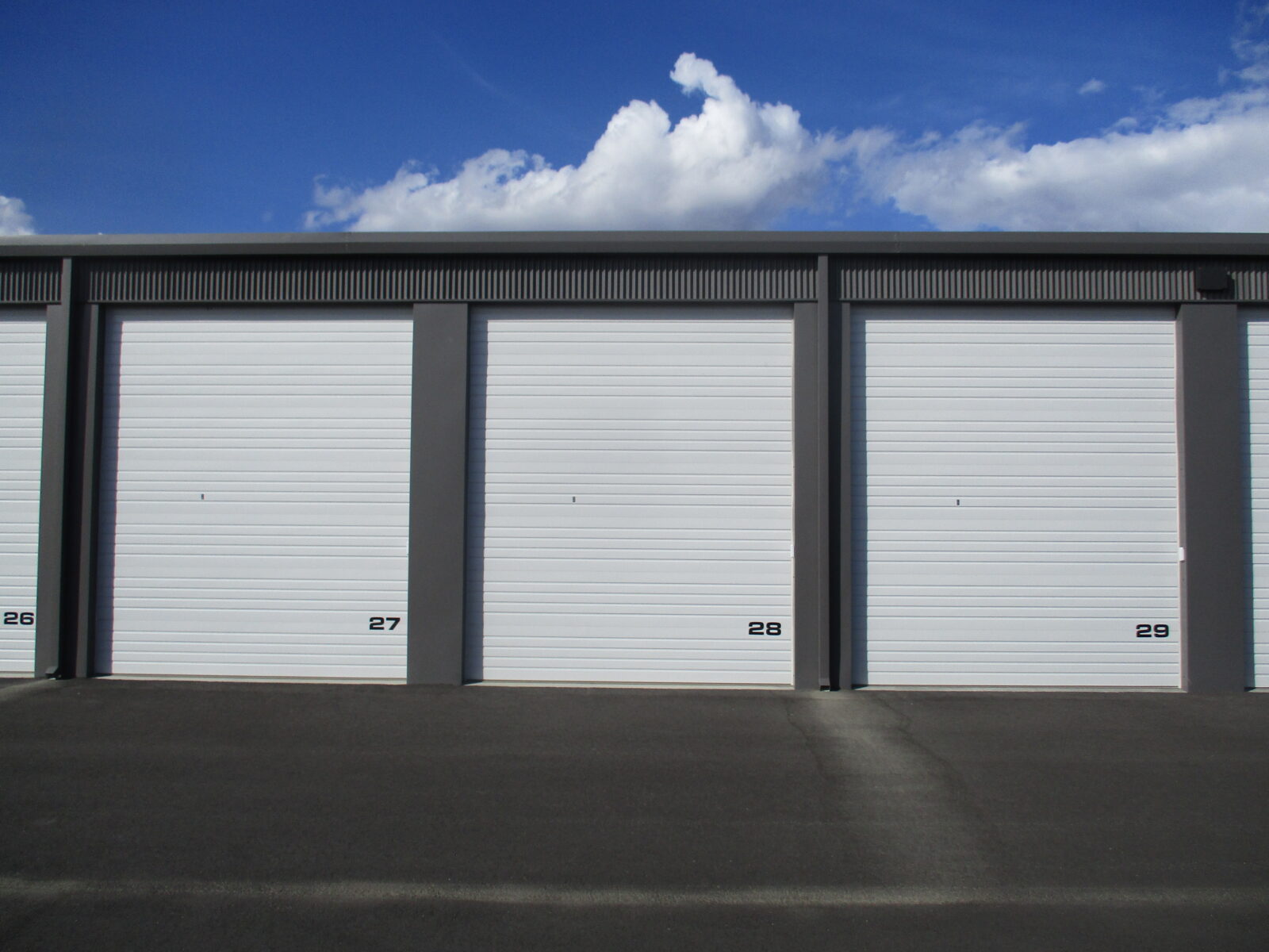 903 Curie Street Unit A19