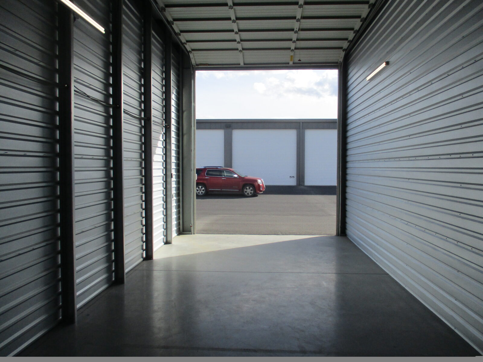 903 Curie Street Unit A19