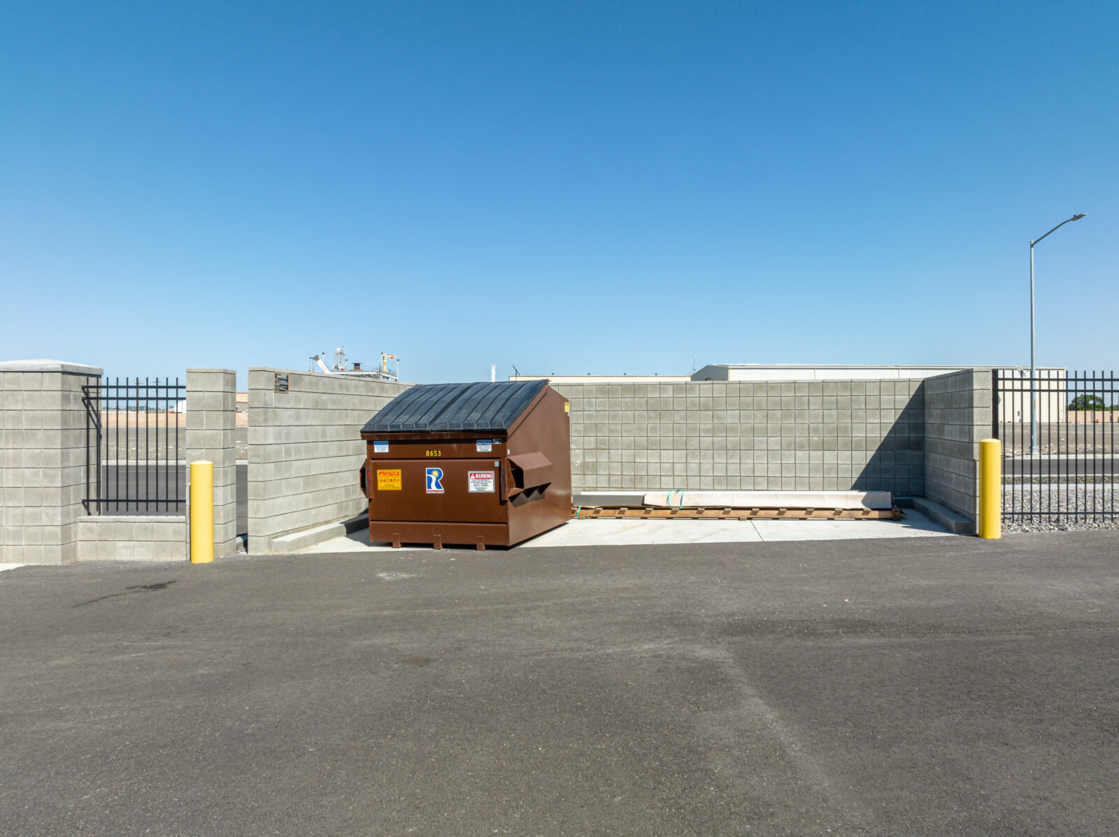 903 Curie Street Unit A21