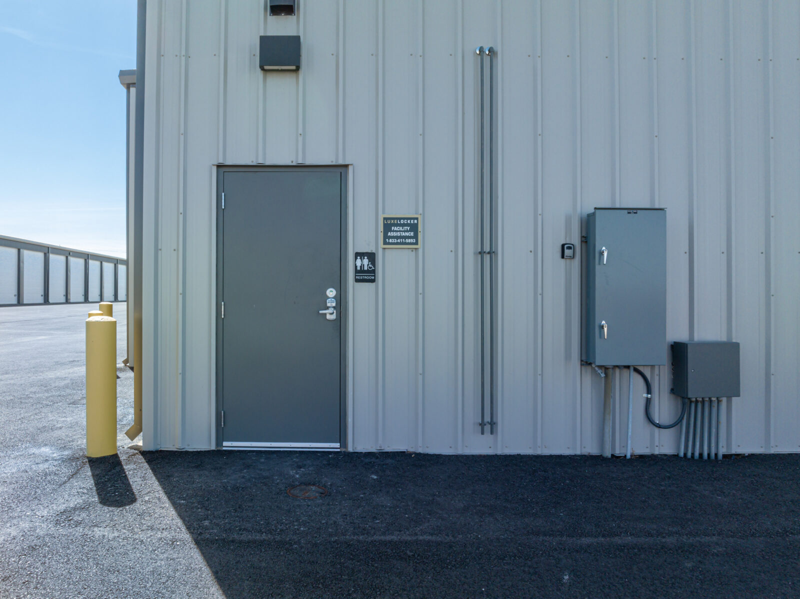 903 Curie Street Unit A21