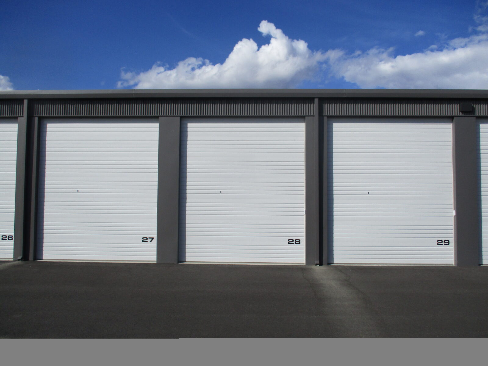 903 Curie Street Unit A21