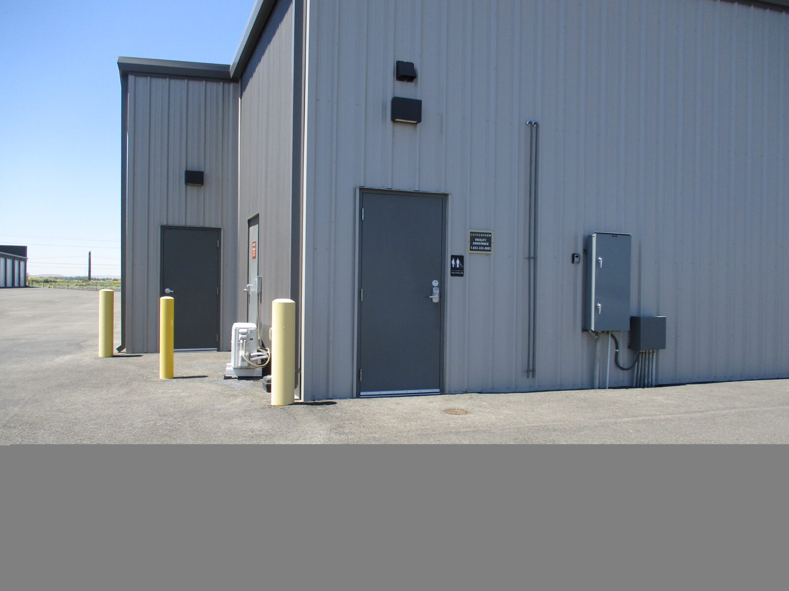 903 Curie Street Unit A21