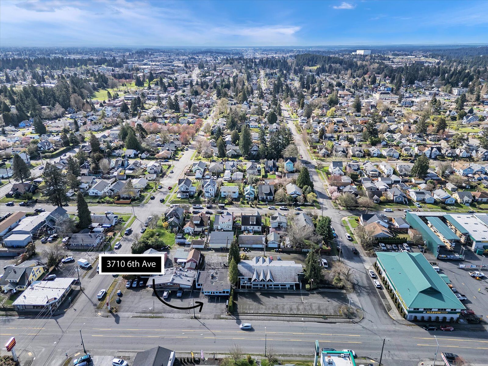 3710 6th Ave