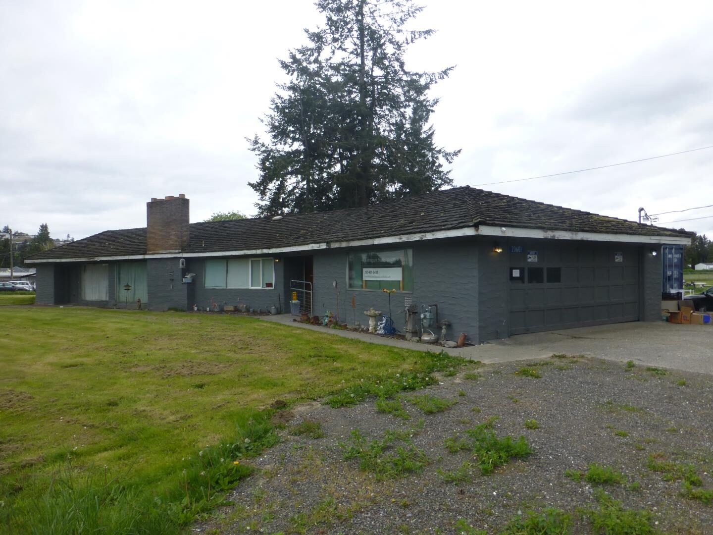 20601 Hwy 20
