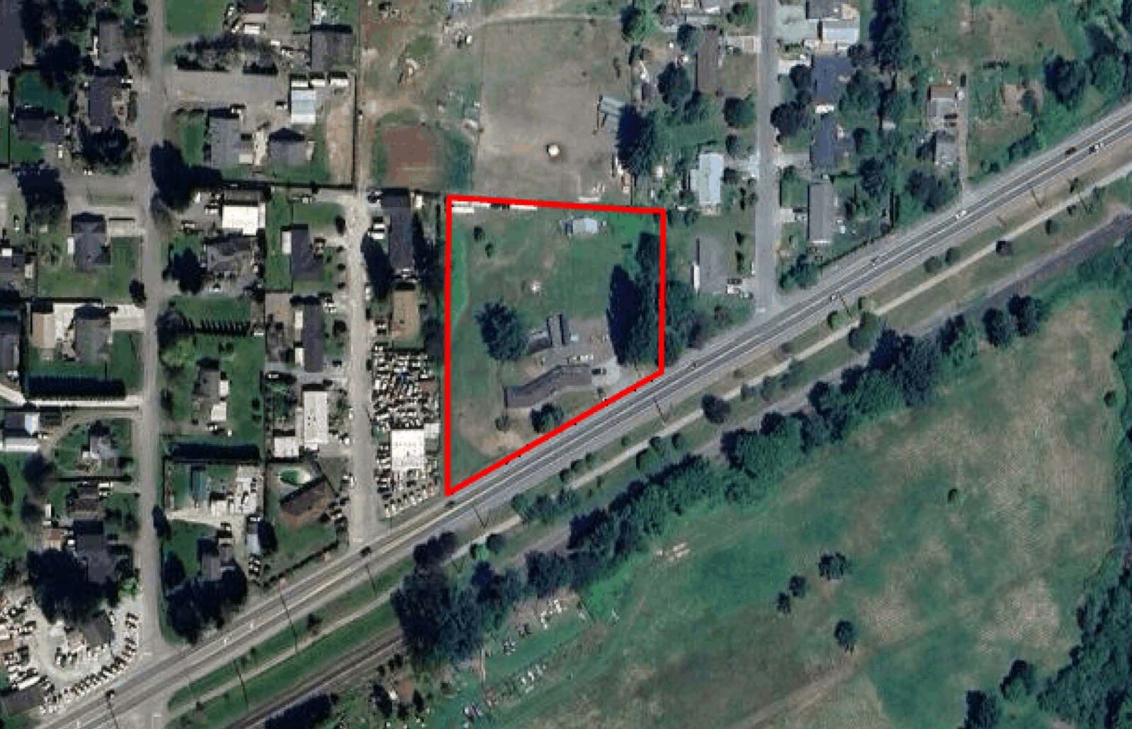 20601 Hwy 20