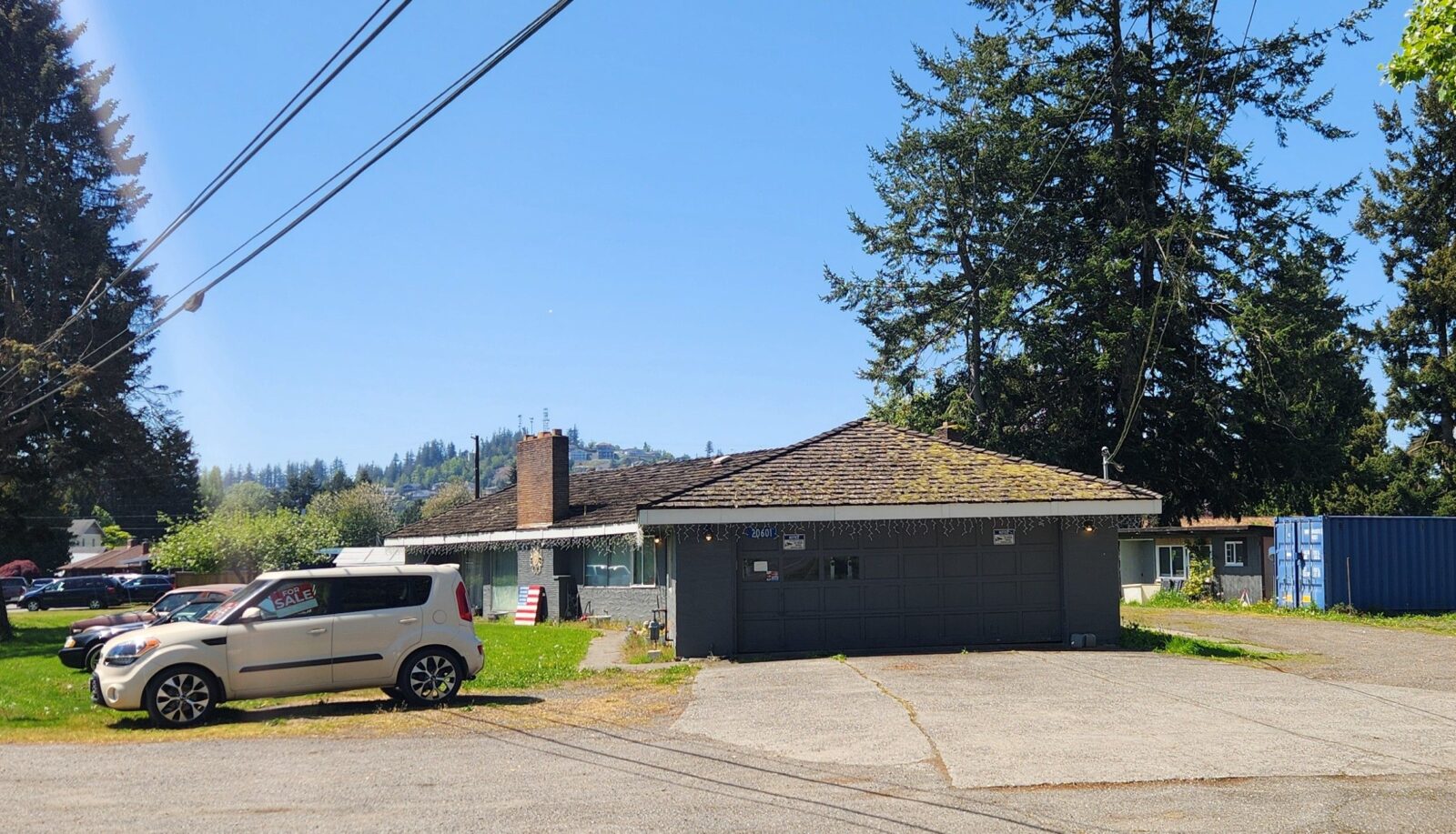 20601 Hwy 20