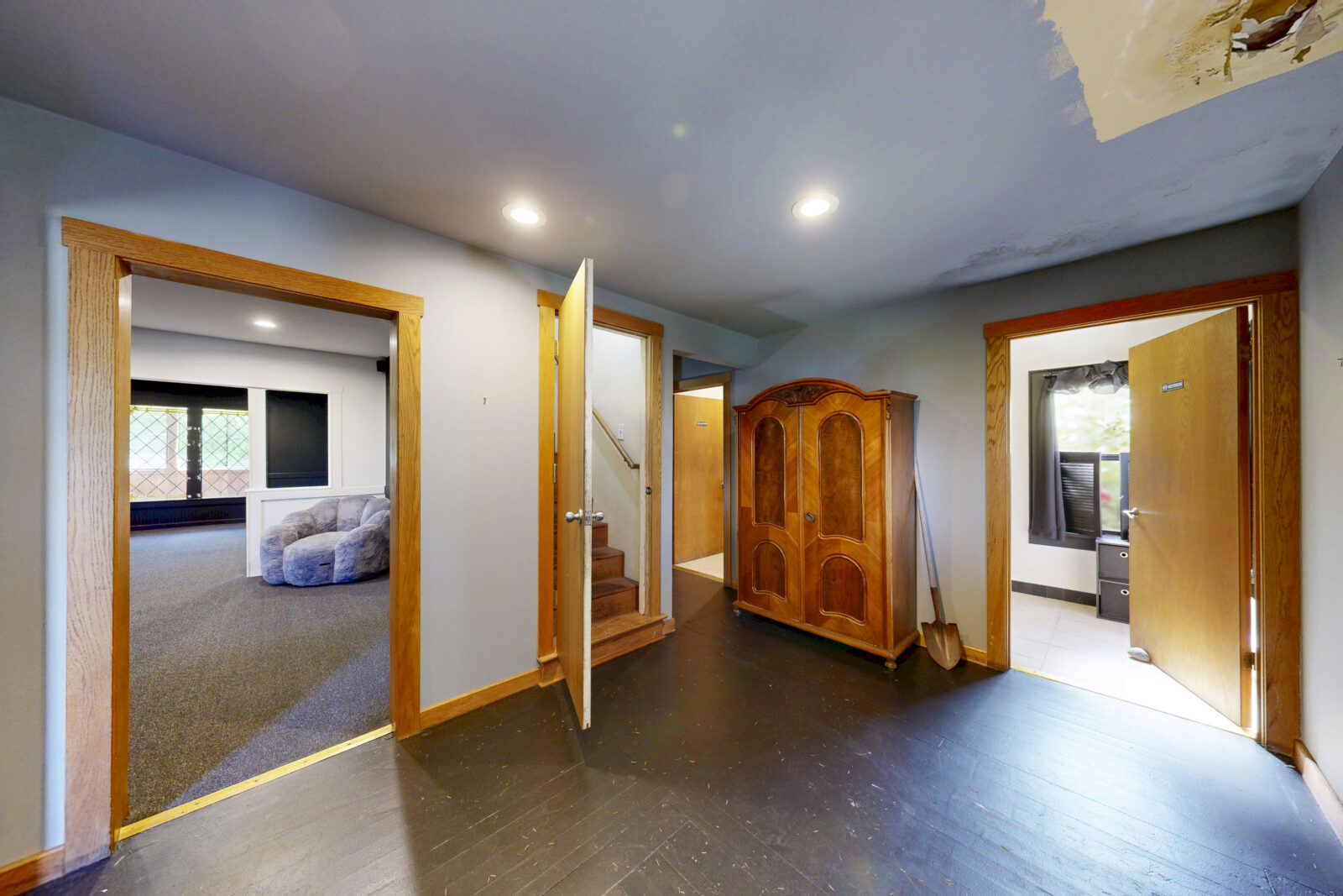2005 Ascension Ave NW