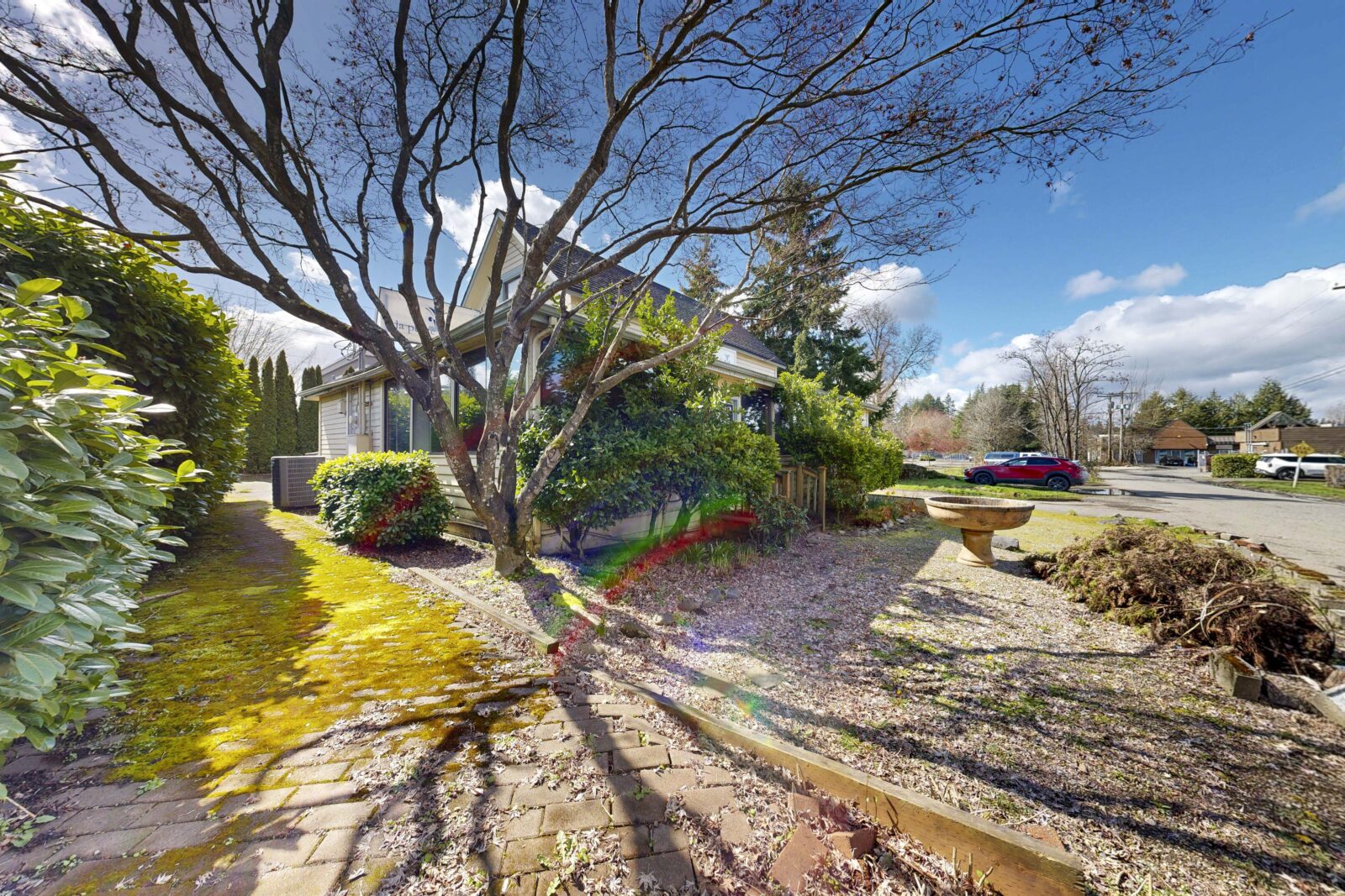 2005 Ascension Ave NW