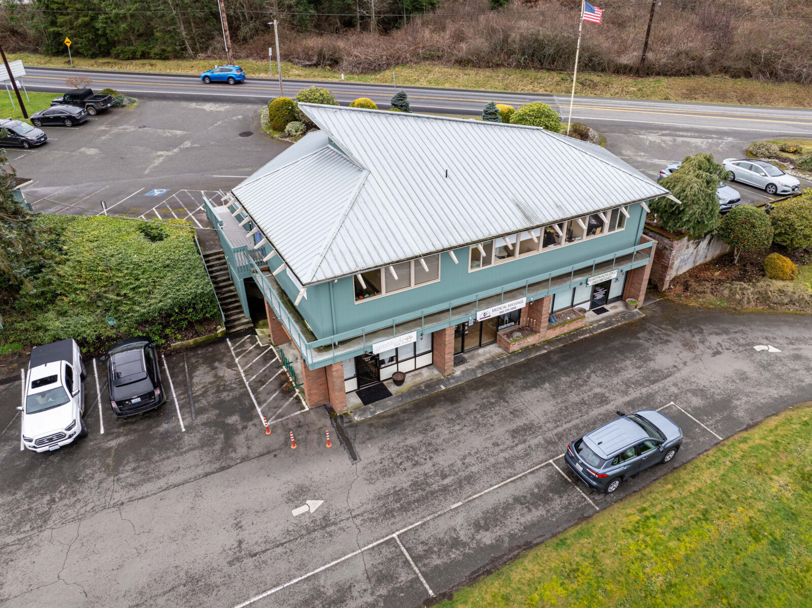 1283 Elger Bay Rd