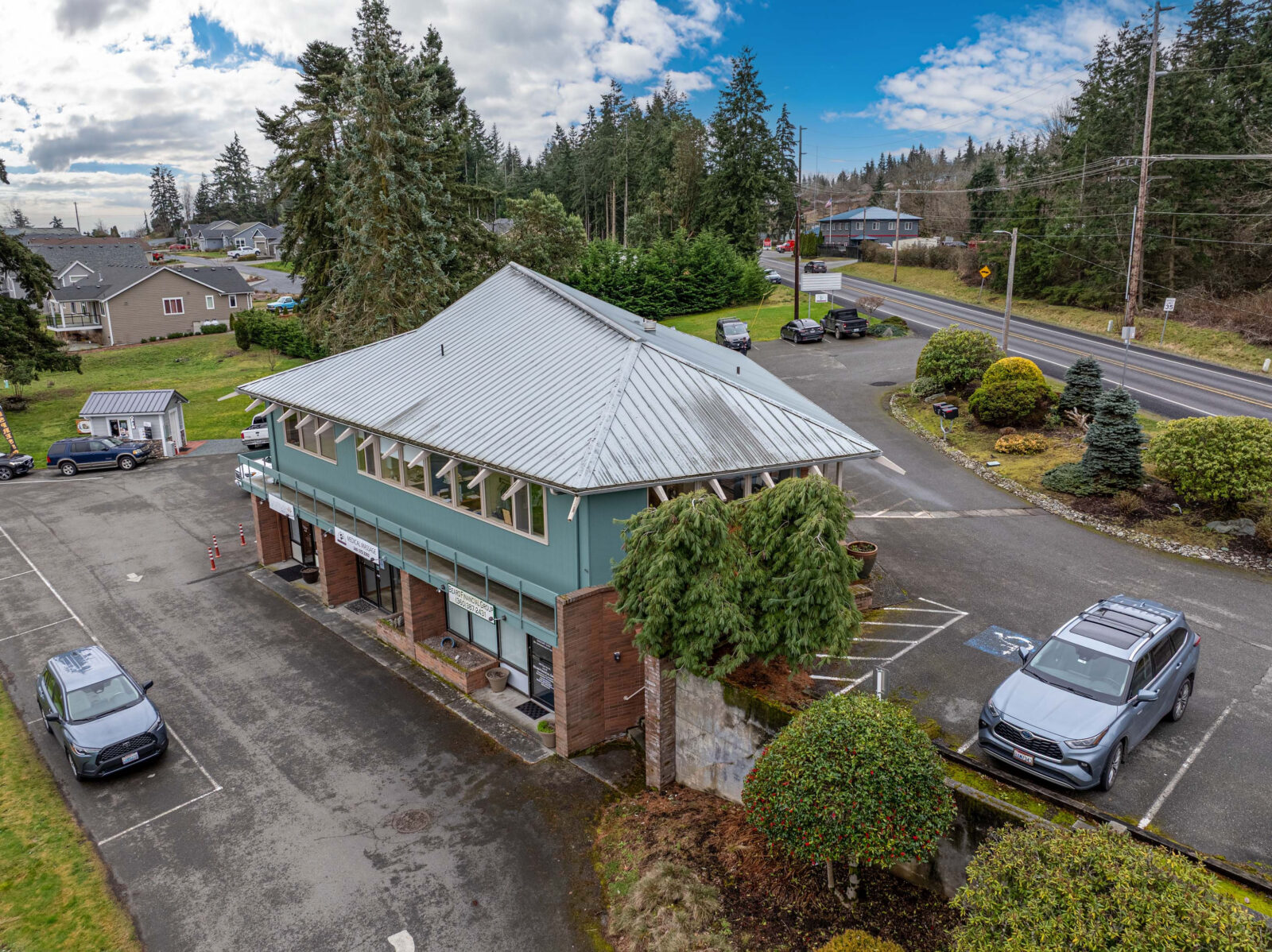 1283 Elger Bay Rd