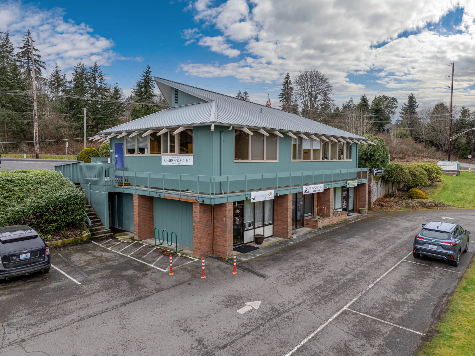 1283 Elger Bay Rd