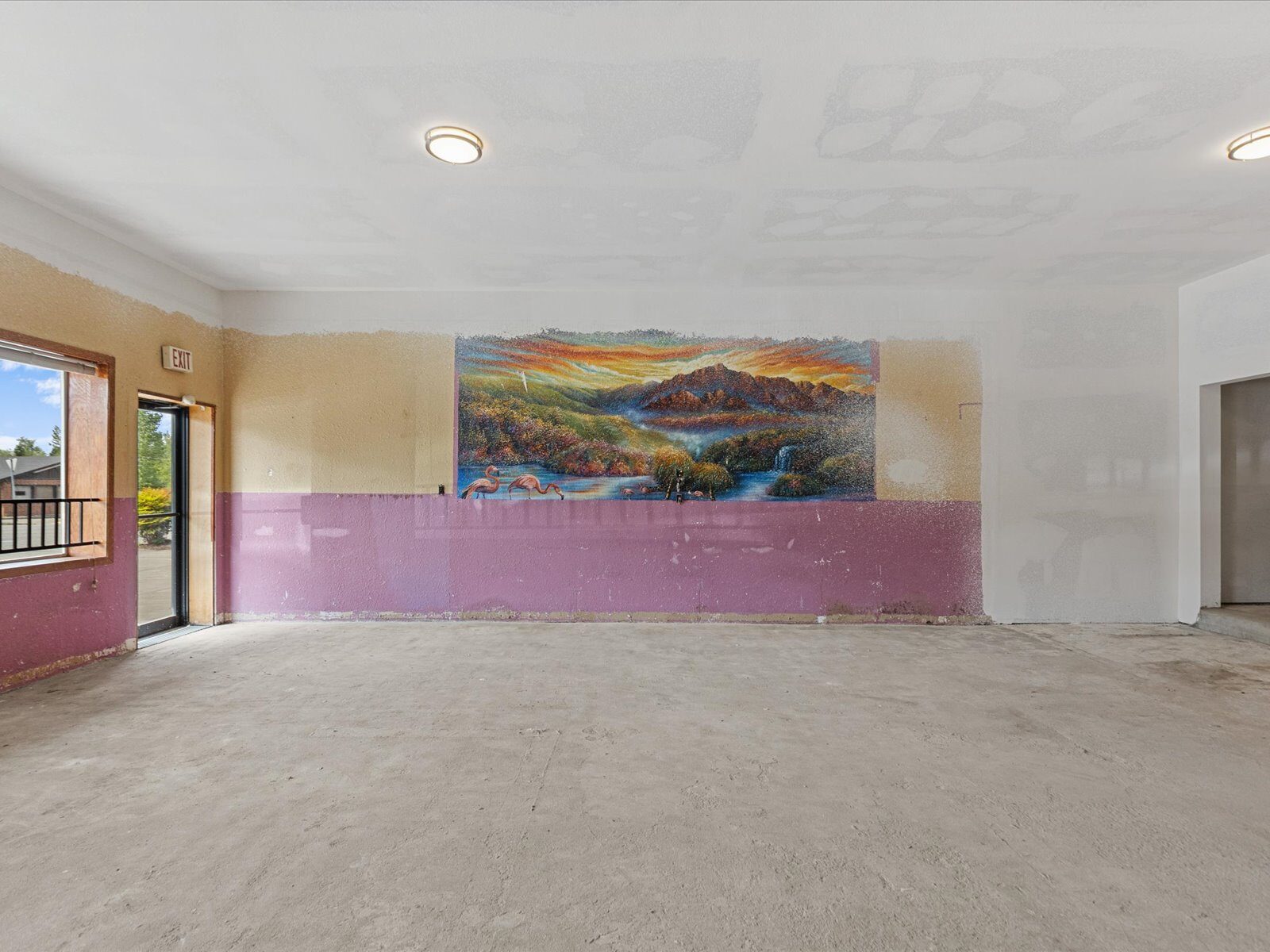101 S Granite Ave