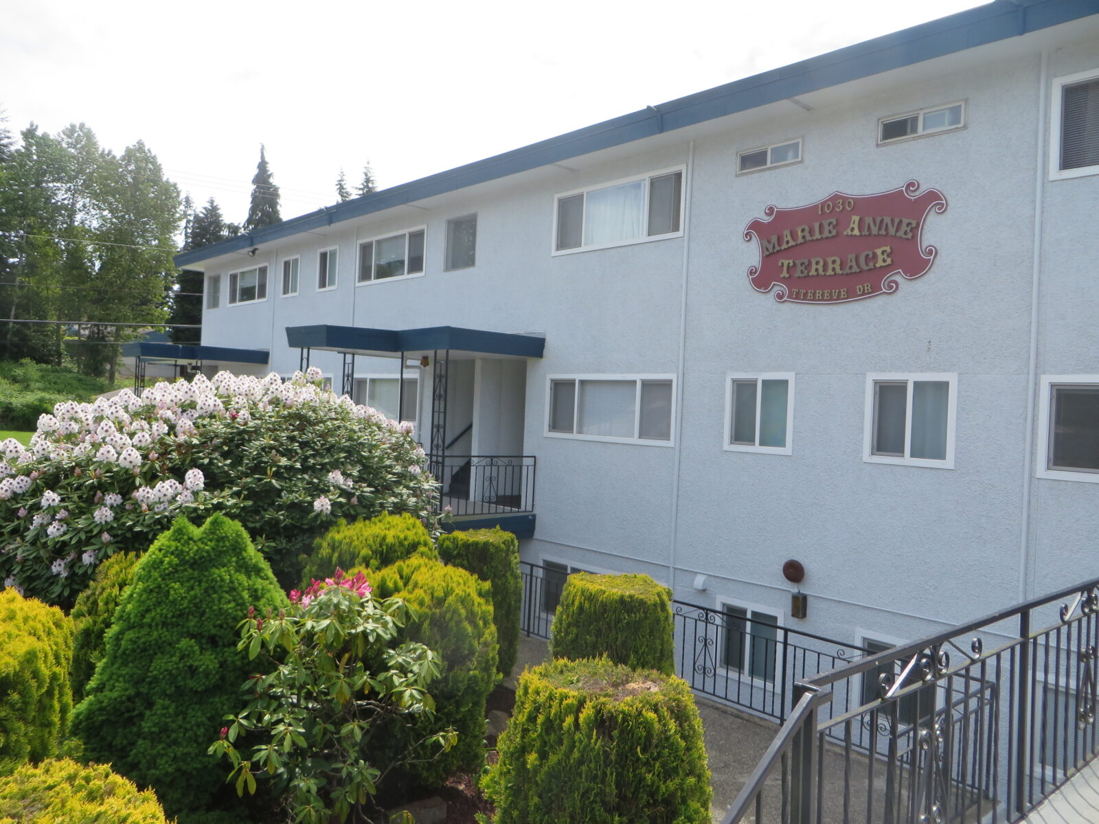 1030 Ttereve Dr