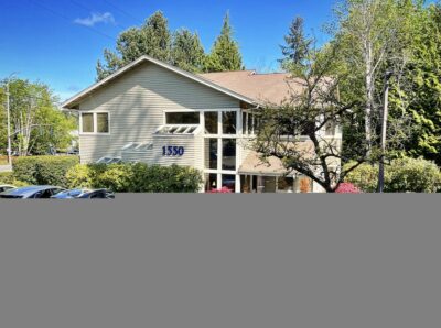 1550 140th Ave NE 201 & 203